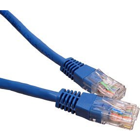 PATCH CABLE U/UTP CAT6 - 20M