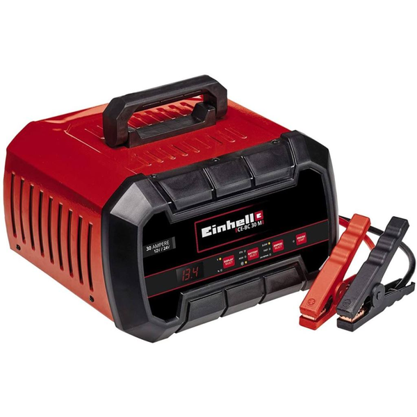Einhell CE-BC 30 M akkumulátor töltő (1002275)