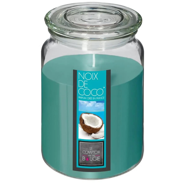 ATMOSPHERA Coconut, 510g