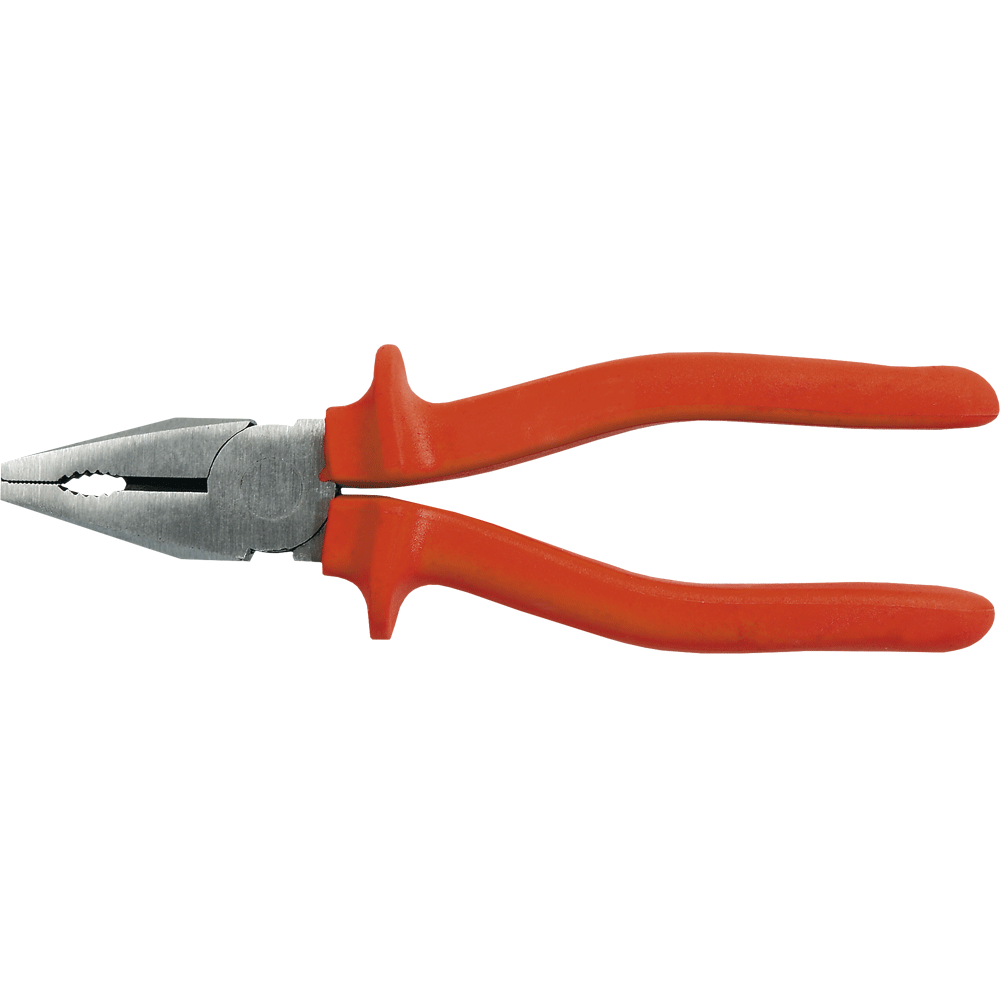 TOPEX 32D510 Kombinált Fogó 160mm Szigetelt (1006-T)