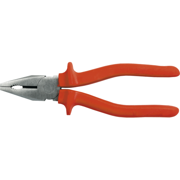 TOPEX 32D510 Kombinált Fogó 160mm Szigetelt