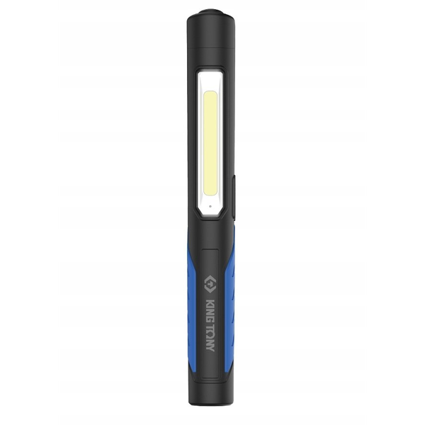 Latarka King Tony LATARKA LED COB 3.5W 350LM USB-C