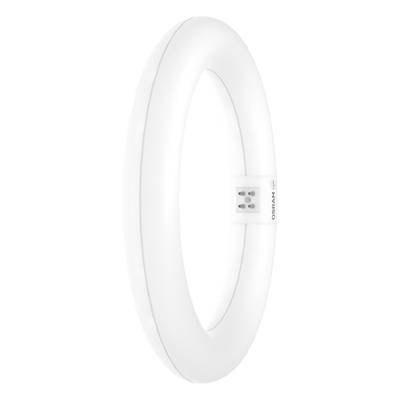 Osram LED EEK: F (A - G) G10q Gyűrű forma 11 W = 22 W Melegfehér (O x H) 312 mm x 212 mm 1 db (4099854042607) (4099854042607)