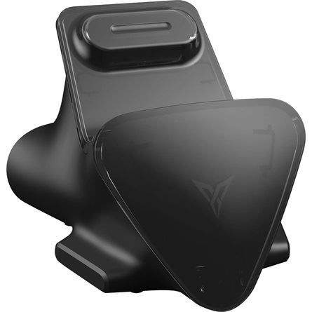 Flydigi vezeték nélküli dokkoló fekete (DOCK BLACK)