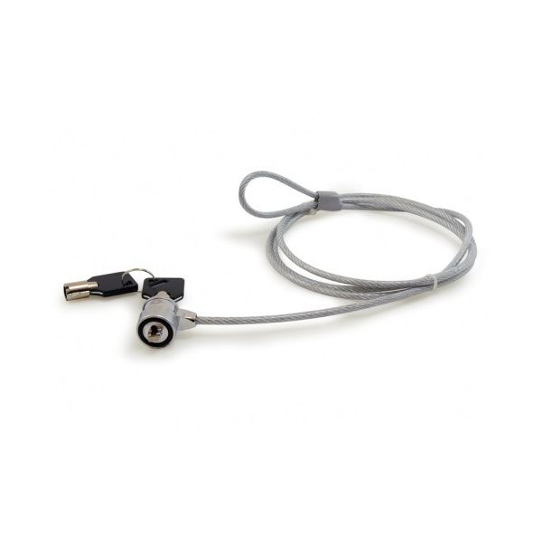 Conceptronic CNBCOMLOCK15 Kensington kulcsos biztonsági zár 1.5 m (1105031)