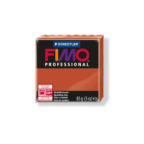 Plastová termosetová hmota Fimo Professional S 8004-74 1 ks
