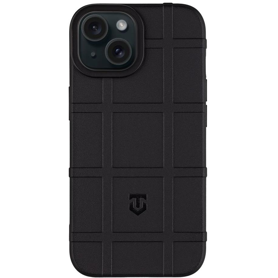 Tactical Infantry Apple iPhone 15 fekete tok (57983116288)