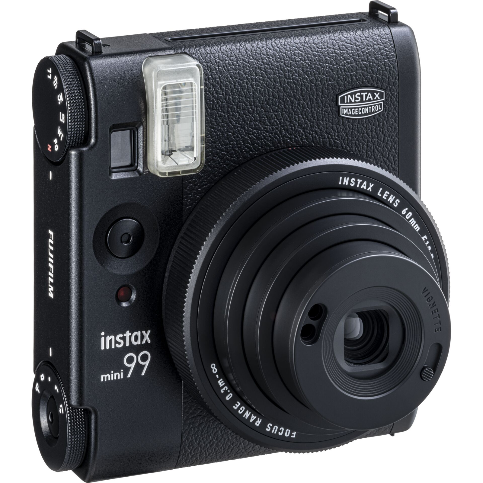 Fujifilm Instax Mini 99 Fényképezőgép - Fekete (16823519)