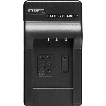 Ładowarka do aparatu Orico DV49DV2305 Charger for Nikon EN-EL19, BP-110, BP85A