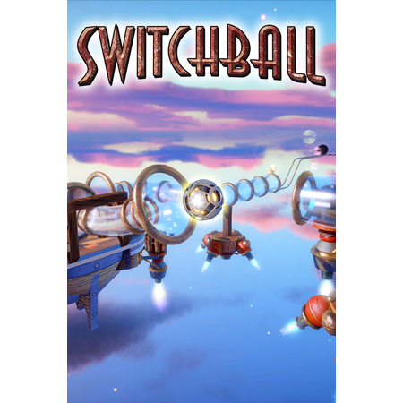 Switchball HD