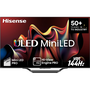 Телевизор HISENSE 85U7NQ 4K Ultra HD Mini LED SMART TV, VIDAA, 85.0 ", 215.0 см