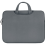 Univerzális Tok Laptoptáskához 15.6" Szürke