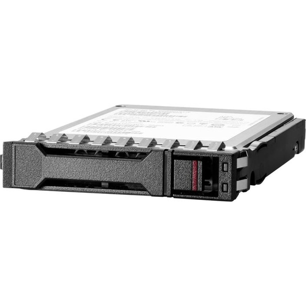HPE P30563-001 1.2TB 10K RPM 2.5" SAS 12G Mission Critical HDD