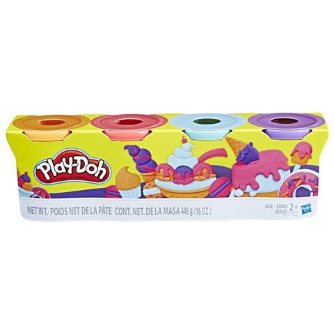 Play-Doh E4869ES1 příslušenství pro dětské kreativní sady