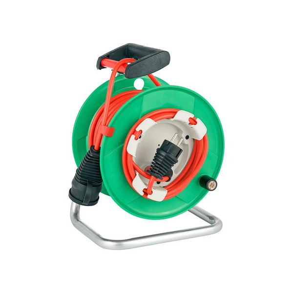 Brennenstuhl Kabeltrommel  Garant 240 25m IP44 H05VV-F3G1.5