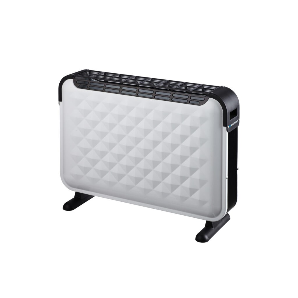 Konvektorový ohrievač Blaupunkt 2000 W biely (HCO301)