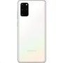 Samsung Galaxy S20+ SM-G985F/DS 17 cm (6.7") Dual SIM Android 10.0 4G USB typu C 8 GB 128 GB 4500 mAh Bílá