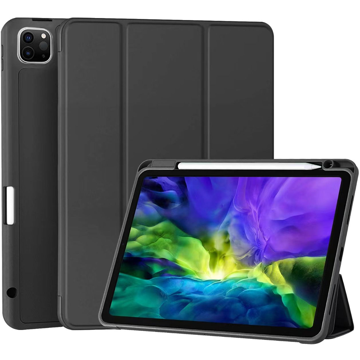 AlzaGuard Protective Flip Cover iPad Pro 11