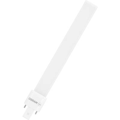 OSRAM HOMELIGHTING 4099854502514 LED csövek EEK E (A - G) G23 6 W Nappalifény fehér 1 db (4099854502514)