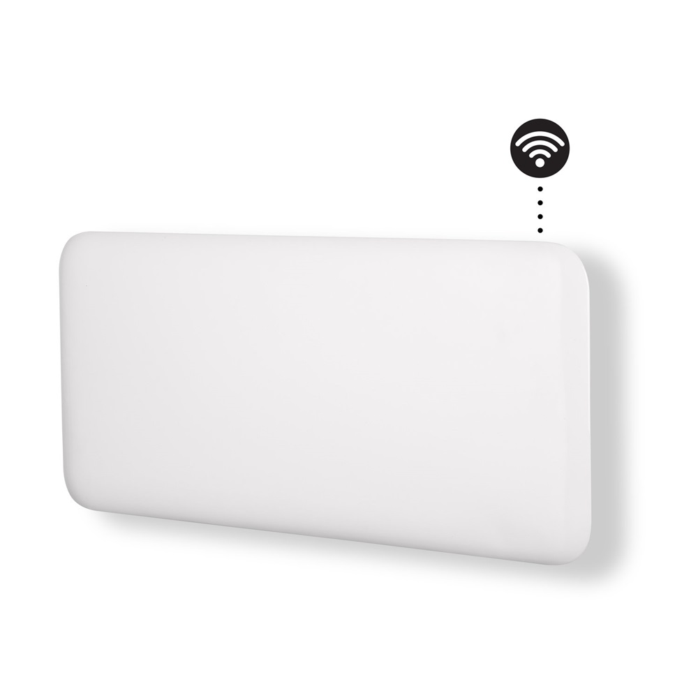Mill PA400LWIFI3 WiFi-s Elektromos fűtőpanel - 400W (PA400LWIFI3)