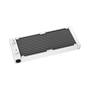 DeepCool LT240 WH ARGB Univerzális CPU AiO Vízhűtés - Fehér