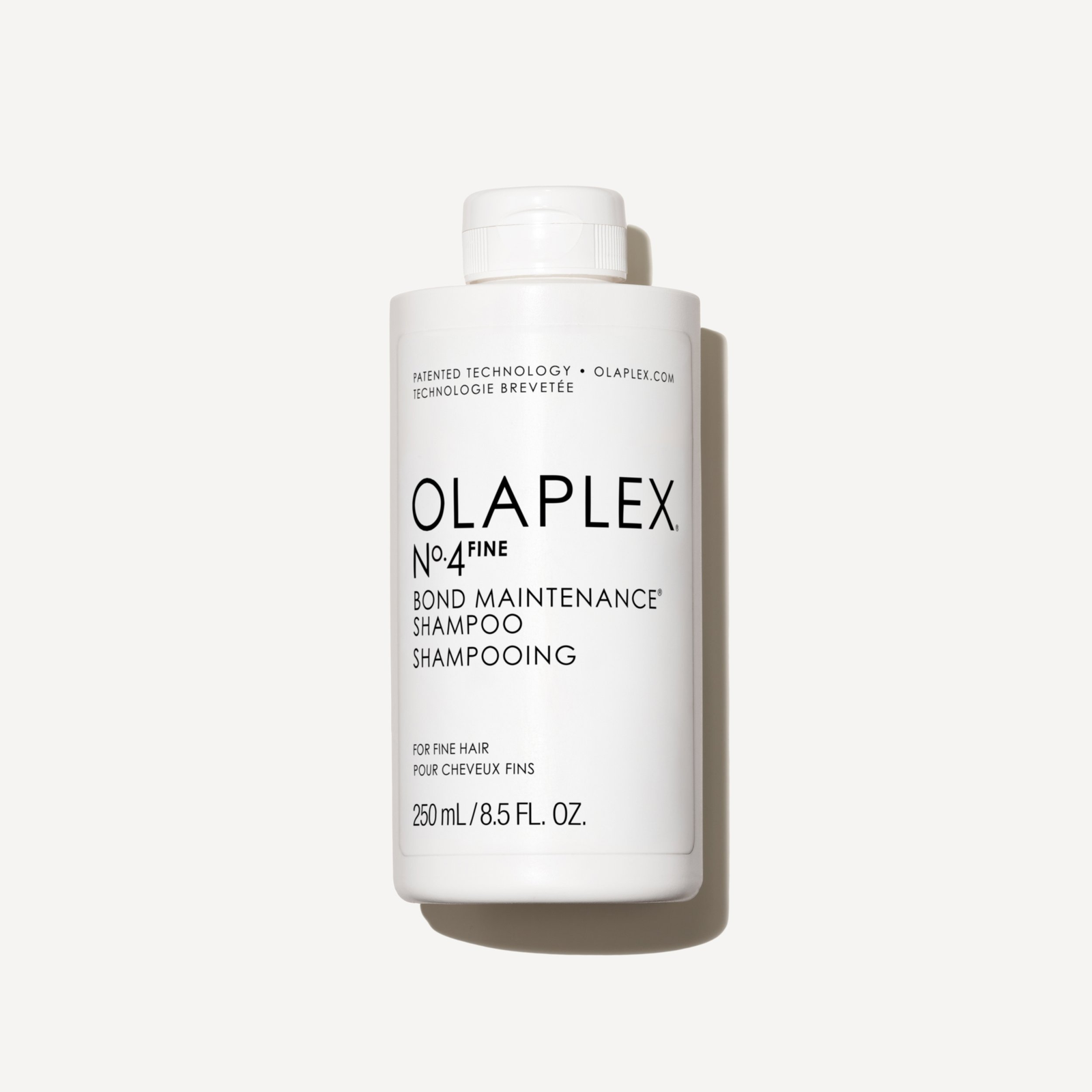 OLAPLEX No. 4 Fine Bond Maintenance Shampoo 250 ml (850056933575)