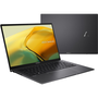 ASUS Zenbook 14 OLED UM3402YA-KM658W Laptop Win 11 Home fekete