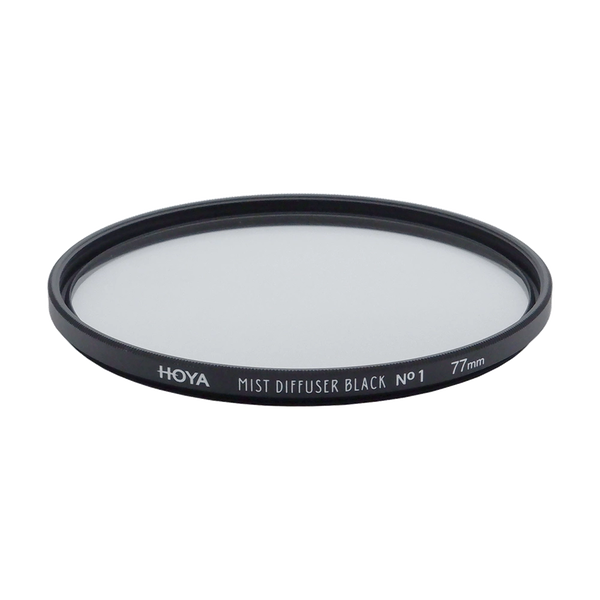 Hoya filter Mist Diffuser Black No1 55mm