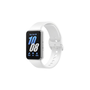 Samsung Galaxy Fit3 4,06 cm (1.6") AMOLED 40 milimetri Digitală 256 x 402 Pixel Ecran tactil Argint