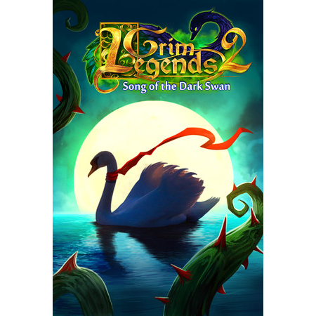 Grim Legends 2: Song of the Dark Swan