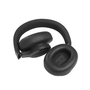 Аудио слушалки Over-ear JBL Live 660NC, Noise Cancelling, Bluetooth, Вокален асистент, Черен