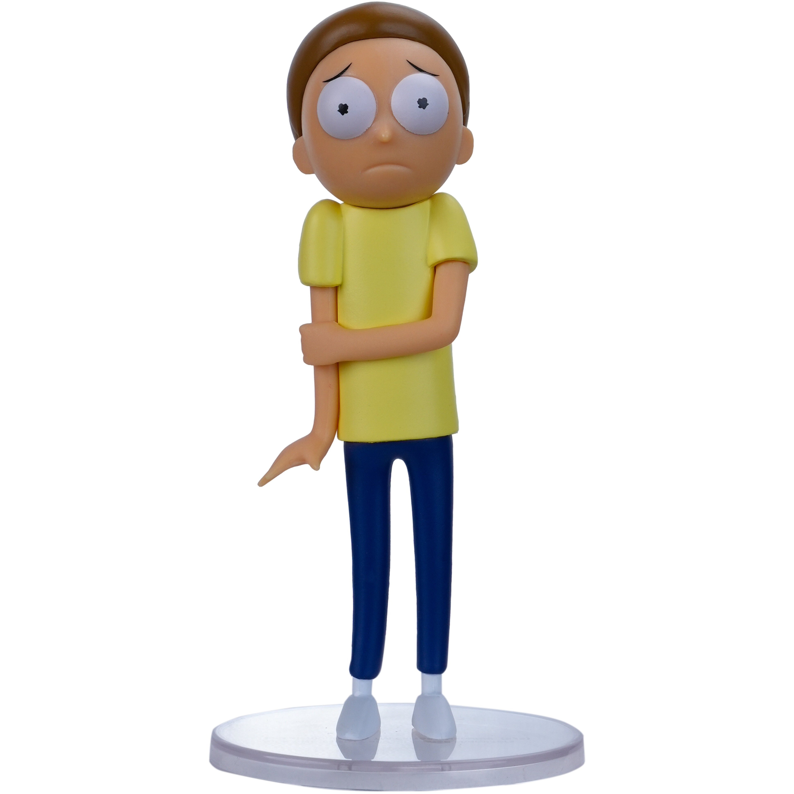 MINIX TV: Rick és Morty - Morty (8436605120850)