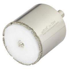 WOLFCRAFT - Gyémánt fúrófej "Ceramic "vízhűtéssel 35mm (4006885592605)