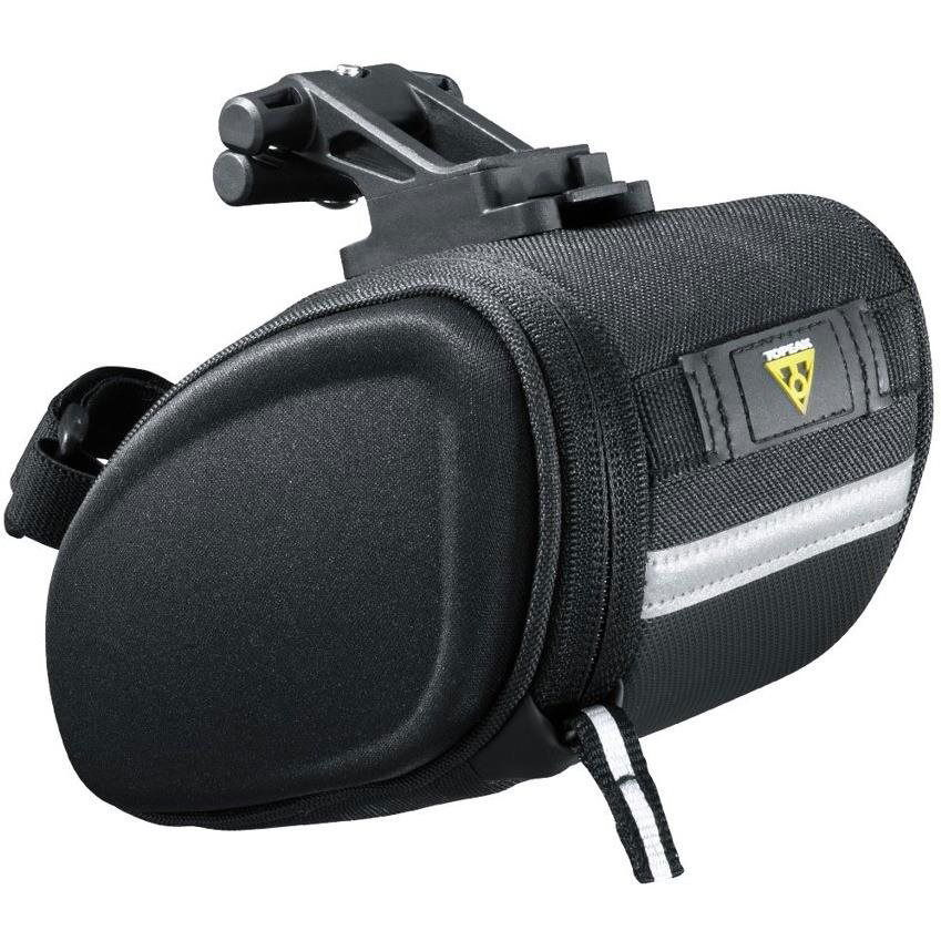 TOPEAK nyeregtáska SIDEKICK WEDGE PACK Medium (4712511826753)