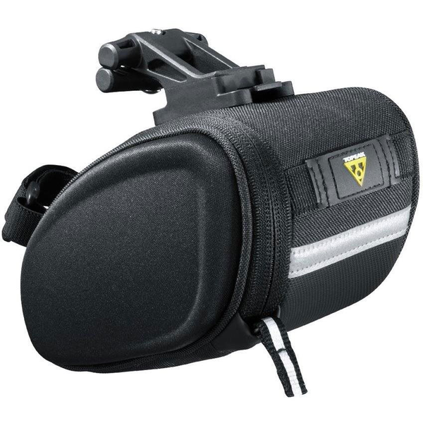 Багажник за велосипед Topeak SideKick Wedge 0.7 л, Black