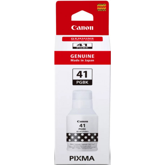 Canon GI-41 fekete eredeti tinta