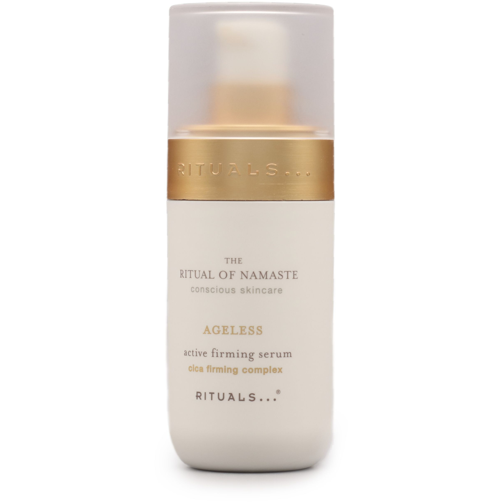 RITUALS The Ritual Of Namaste Ageless Active Firming Serum 30ml (8719134163841)