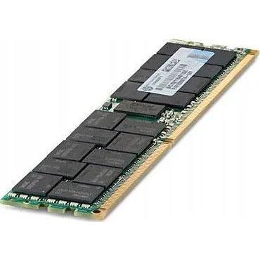 HP DDR3 8GB 1600MHz szerver memória modul (664691-001-MOQ-16)