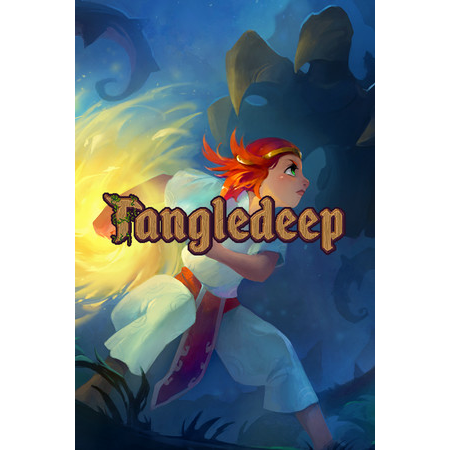 Tangledeep (PC - Steam elektronikus játék licensz)