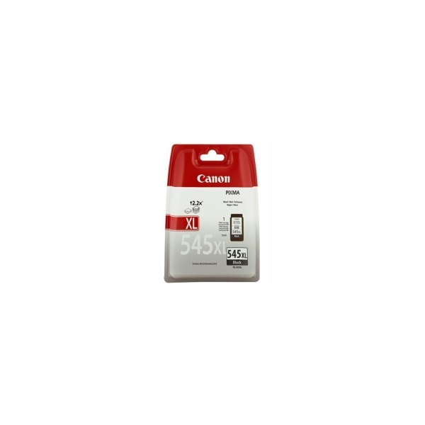 Canon PG-545XL черна оригинална мастилена касета 400 страници
