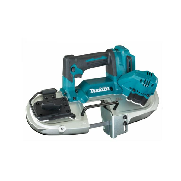 MAKITA DPB183Z AKKUS SZALAGFŰRÉSZ GÉPTEST 18V LXT BL