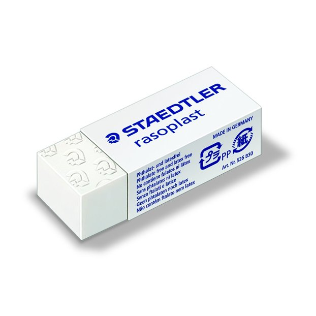 Staedtler Rasoplast B30 radír ceruzához (526 B30)