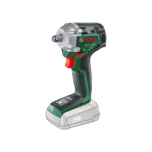 Bosch UniversalImpactDrive 18V-350 Akkus Ütvecsavarozó (Akku és töltő nélkül)