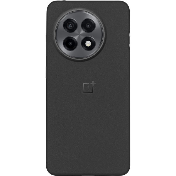 OnePlus 13R 5G Sandstone mágneses fekete tok