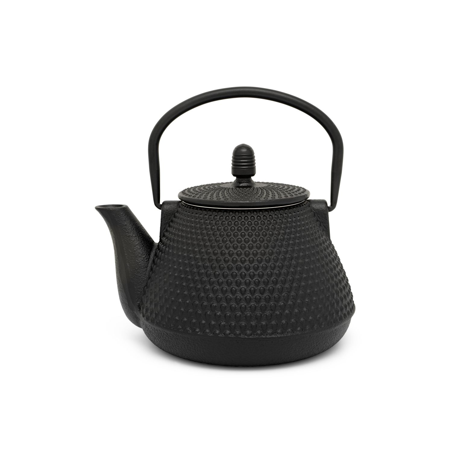 Bredemeijer Wuhan 1.0L Teáskanna - Fekete (153005)