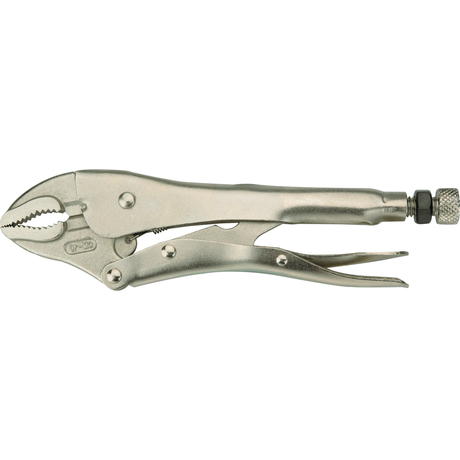 NEO 01-216 Patentfogó 250mm Ívelt (01-216)