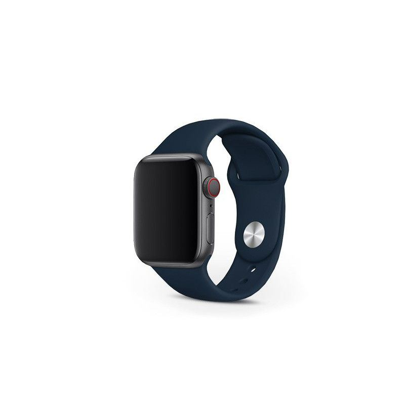 Remienok Devia pre Apple modrý (ST324949)