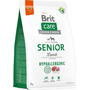 Brit Care Hypoallergenic Senior 3 kg Lamb 172653