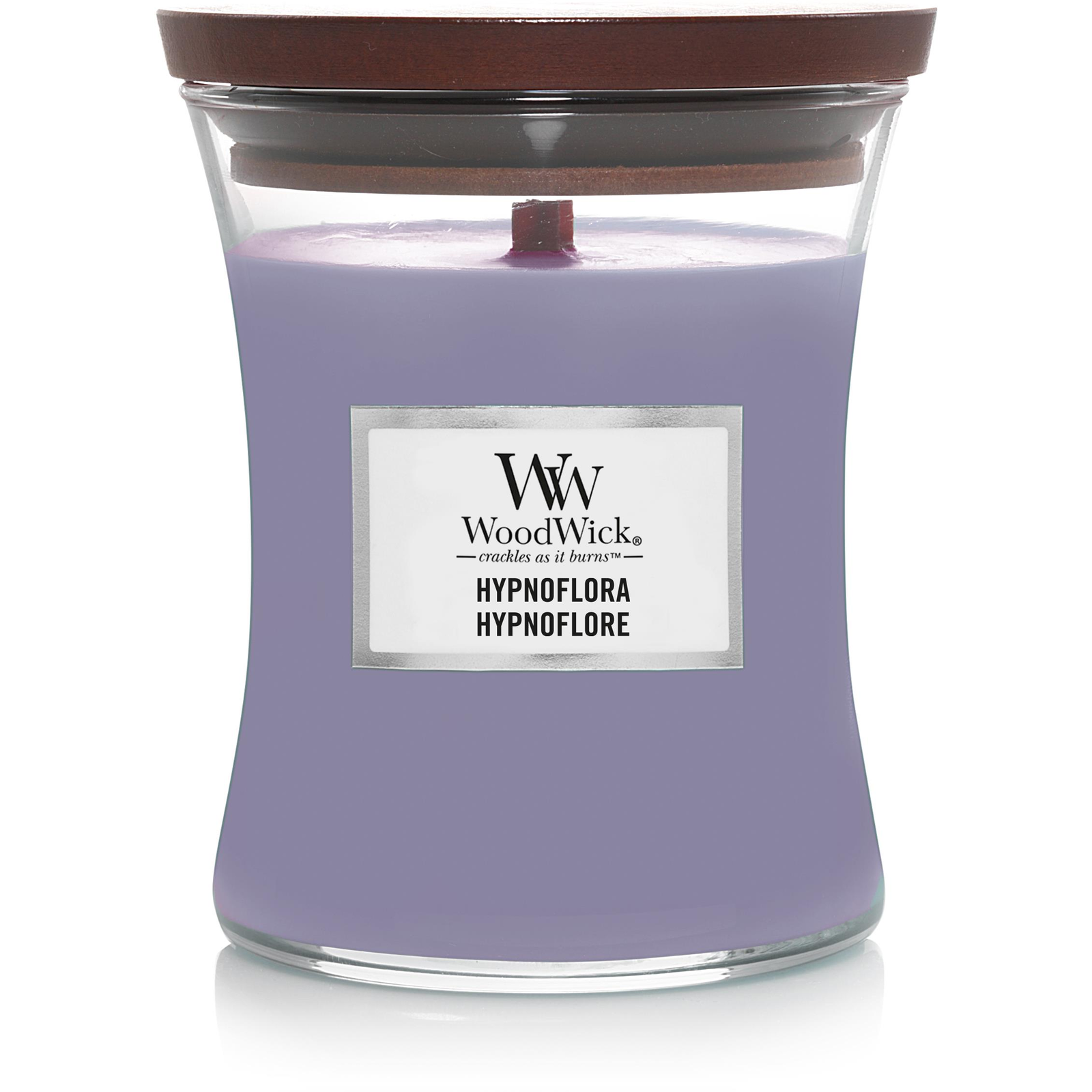 WOODWICK Hypnoflora, 275g (5038581162454)
