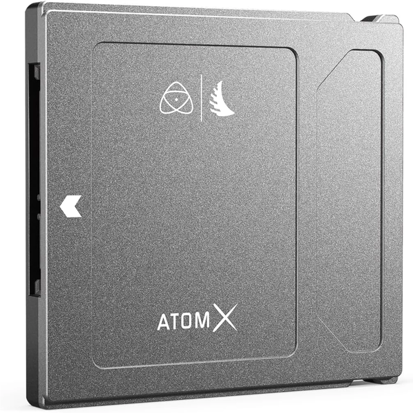Angelbird AtomX SSDmini 1TB SATA III Videó SSD ATOMXMINI1000PK